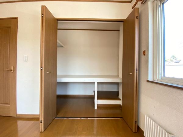 江別市野幌代々木町の中古一戸建て