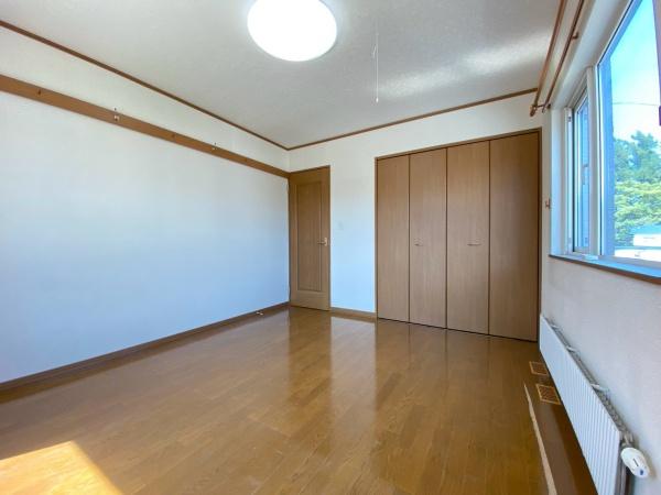 江別市野幌代々木町の中古一戸建て