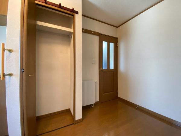 江別市野幌代々木町の中古一戸建て