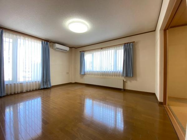 野幌代々木町　戸建