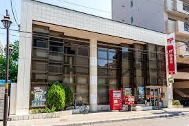 札幌市西区発寒一条３丁目の土地(琴似二条郵便局)