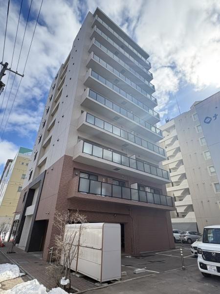 ラ・クラッセ札幌大通ミッドシティ