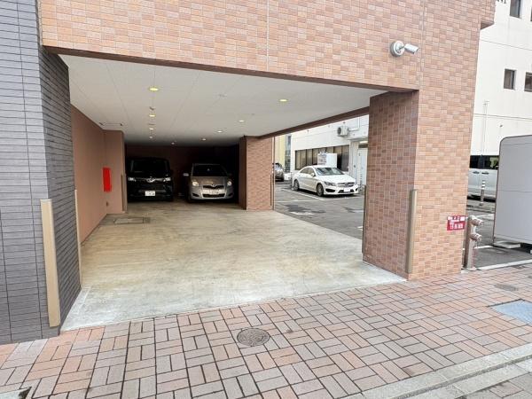 ラ・クラッセ札幌大通ミッドシティ