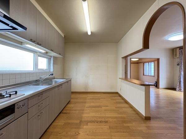 札幌市東区北四十一条東５丁目の中古一戸建て