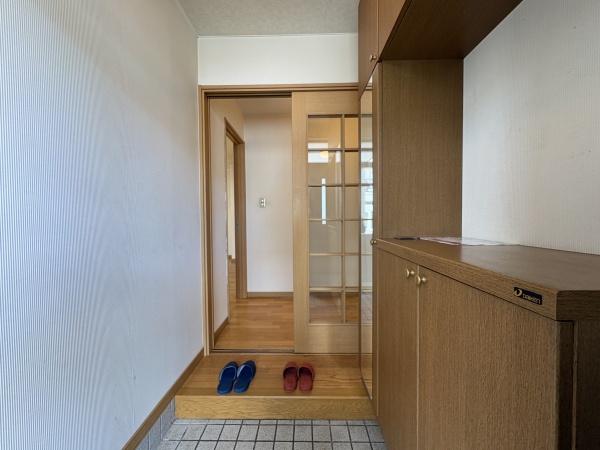札幌市東区北四十一条東５丁目の中古一戸建て