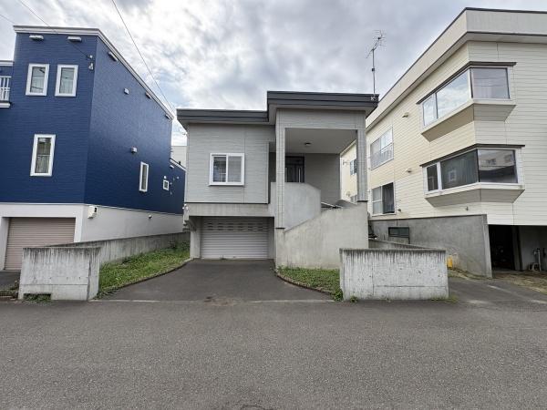 北41条東5丁目 中古戸建