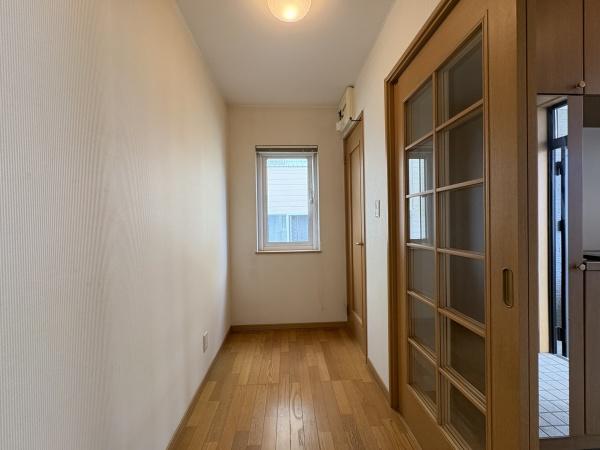 札幌市東区北四十一条東５丁目の中古一戸建て