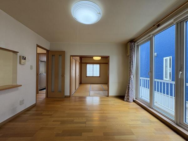 札幌市東区北四十一条東５丁目の中古一戸建て