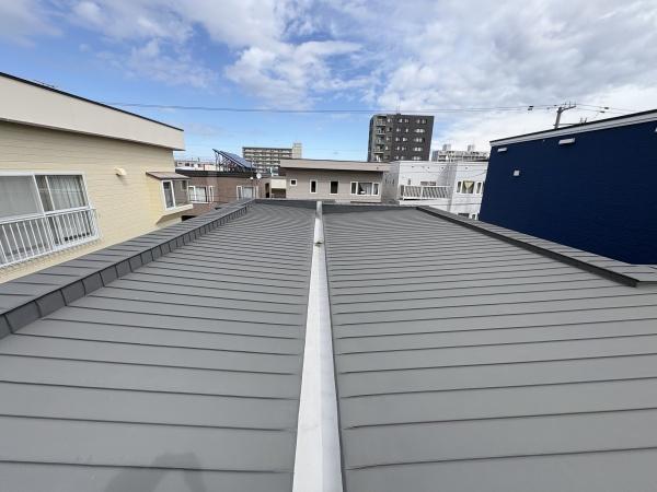 札幌市東区北四十一条東５丁目の中古一戸建て