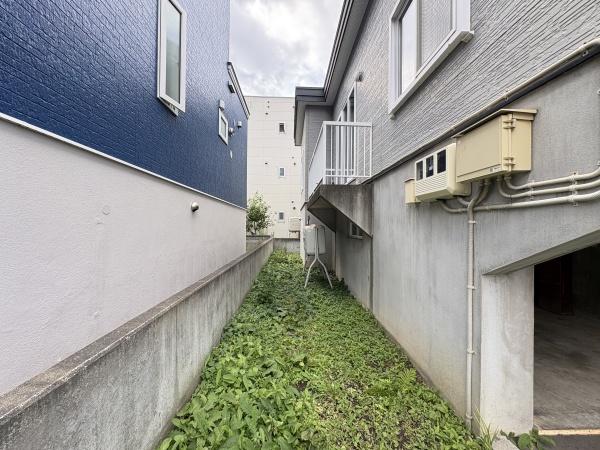 札幌市東区北四十一条東５丁目の中古一戸建て
