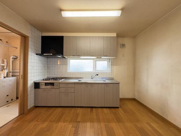 札幌市東区北四十一条東５丁目の中古一戸建て