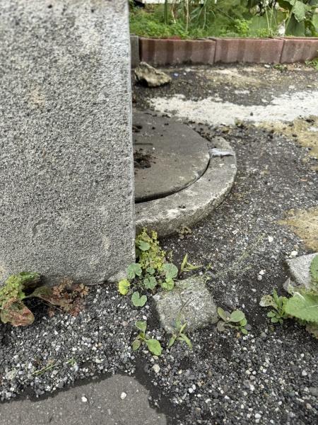 札幌市東区伏古十条２丁目の土地