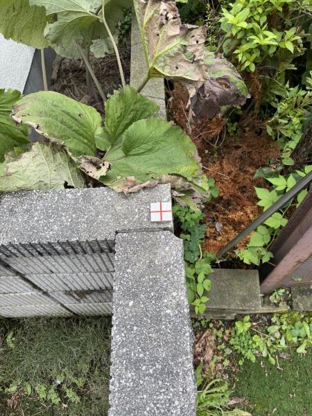 札幌市東区伏古十条２丁目の土地