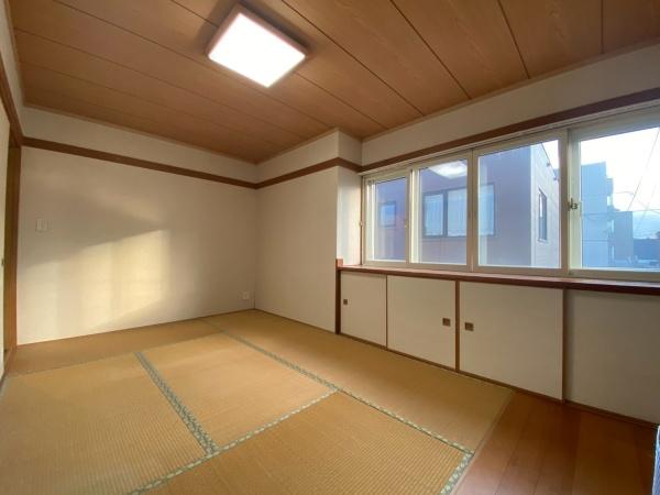 札幌市白石区平和通１０丁目北の中古一戸建て