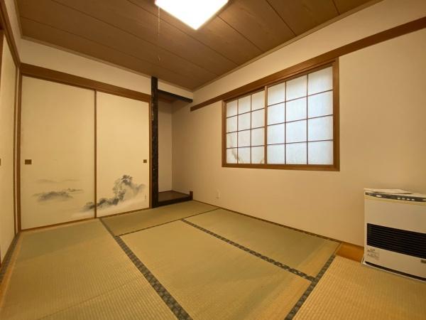 札幌市白石区平和通１０丁目北の中古一戸建て