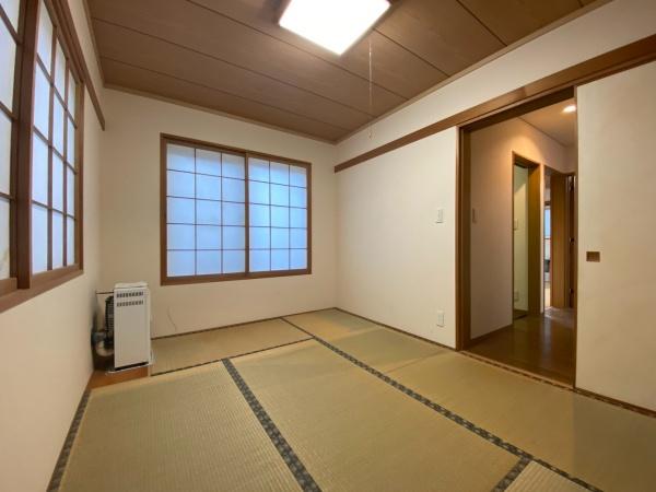 札幌市白石区平和通１０丁目北の中古一戸建て