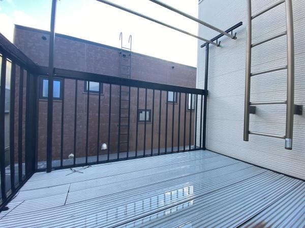 札幌市白石区平和通１０丁目北の中古一戸建て