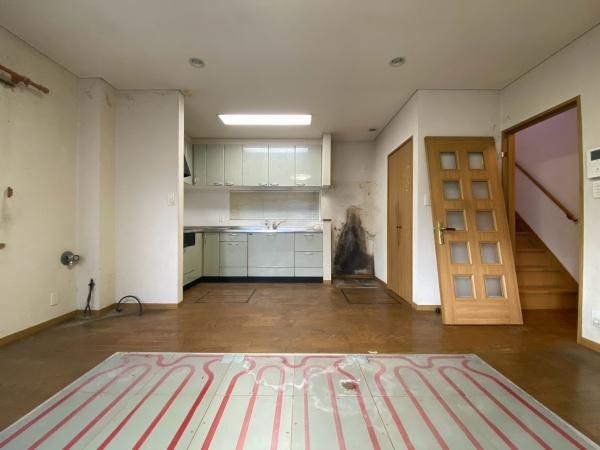 札幌市白石区平和通１０丁目北の中古一戸建て