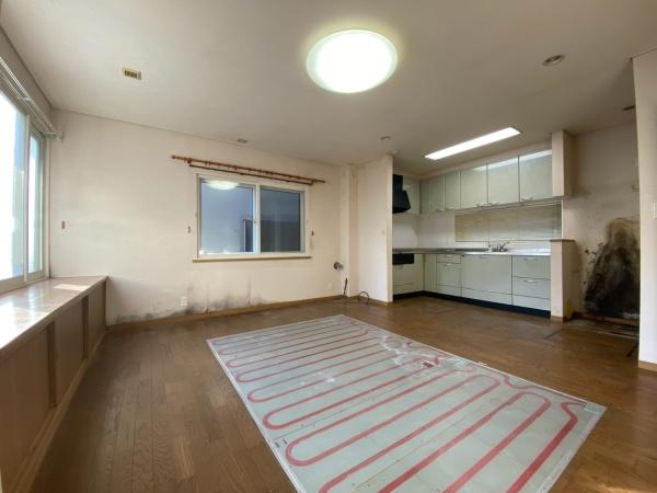 札幌市白石区平和通１０丁目北の中古一戸建て