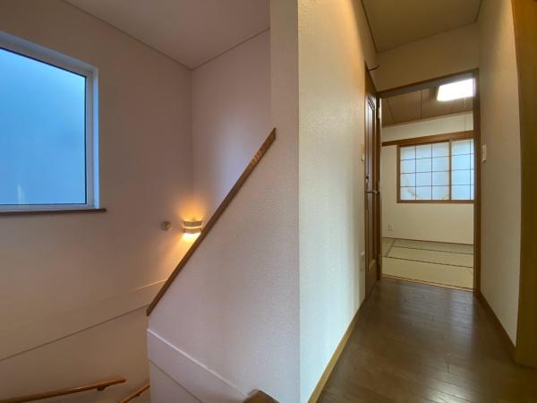札幌市白石区平和通１０丁目北の中古一戸建て