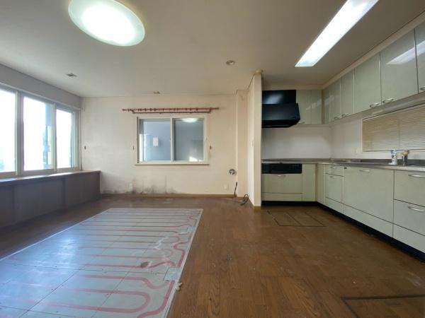 平和通10丁目北　戸建