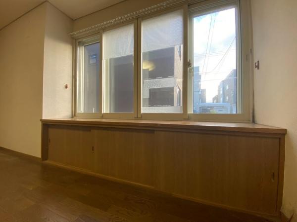札幌市白石区平和通１０丁目北の中古一戸建て