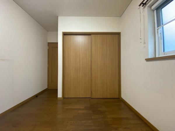 札幌市白石区平和通１０丁目北の中古一戸建て