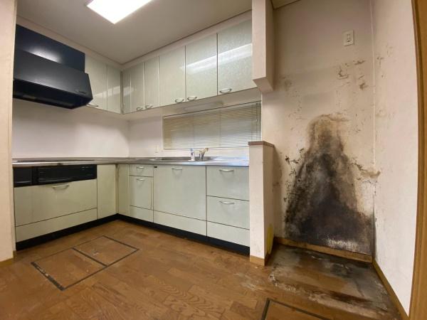 札幌市白石区平和通１０丁目北の中古一戸建て