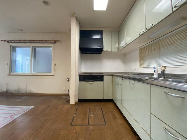 平和通10丁目北　戸建