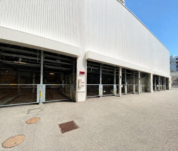 シティタワー札幌