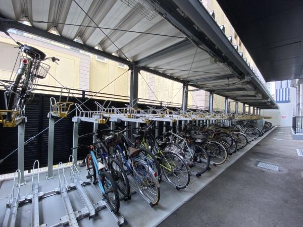 シティタワー札幌