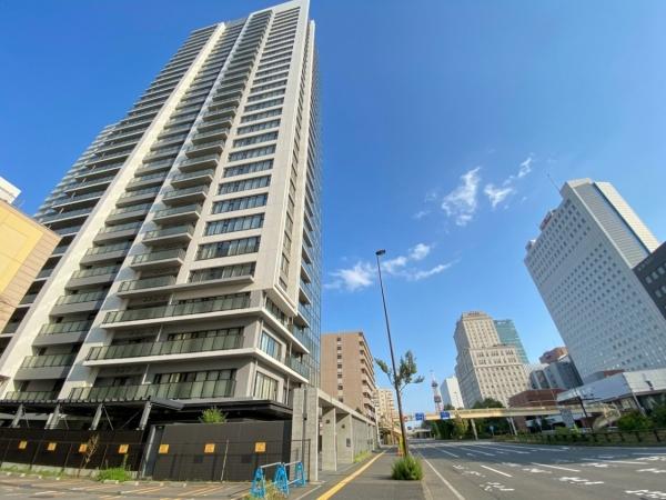 シティタワー札幌