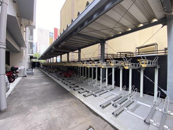 シティタワー札幌