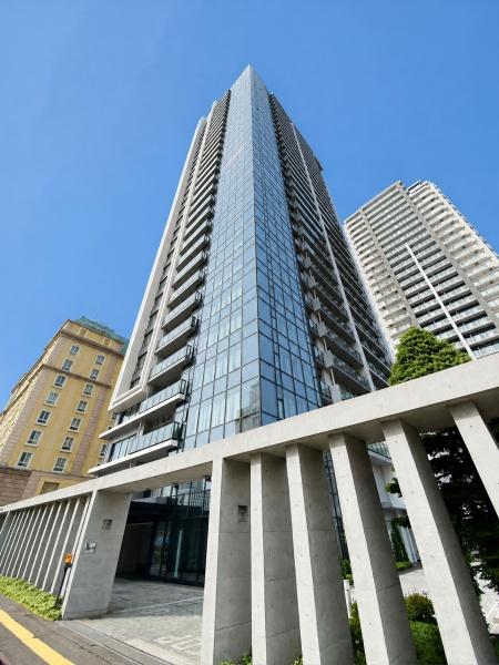 シティタワー札幌