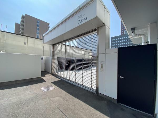 シティタワー札幌