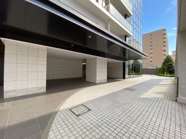 シティタワー札幌