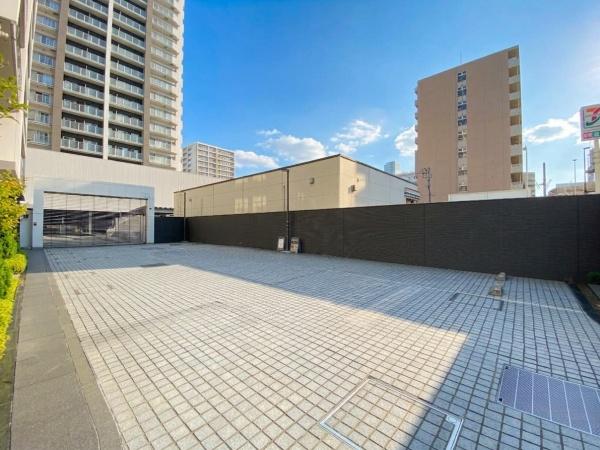 シティタワー札幌