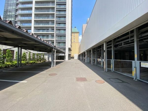 シティタワー札幌