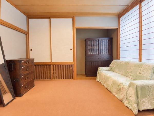札幌市中央区円山西町９丁目の中古一戸建て
