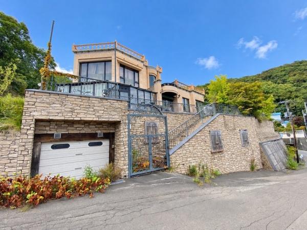 円山西町9丁目