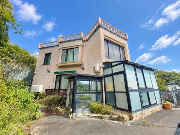 札幌市中央区円山西町９丁目の中古一戸建て