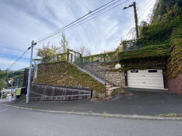 札幌市中央区円山西町９丁目の中古一戸建て