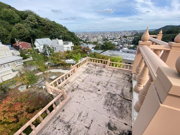 札幌市中央区円山西町９丁目の中古一戸建て