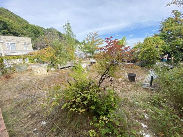 札幌市中央区円山西町９丁目の中古一戸建て