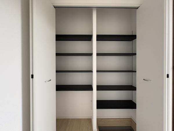 北19条東14丁目　新築戸建　1号棟