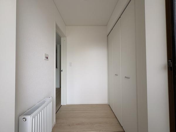 北19条東14丁目　新築戸建　2号棟
