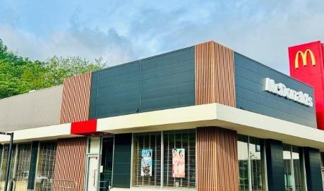 札幌市南区藤野一条６丁目の中古一戸建て(マクドナルド２３０藤野店)