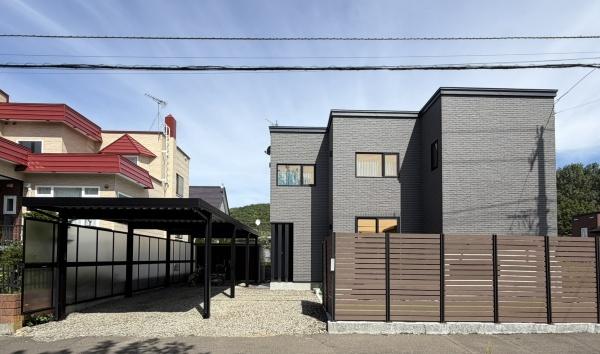 南区藤野1条6丁目　戸建