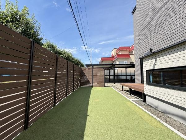 札幌市南区藤野一条６丁目の中古一戸建て