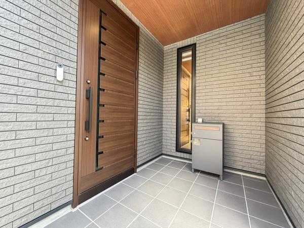 札幌市南区藤野一条６丁目の中古一戸建て